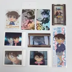 名探偵コナン 江戸川コナン グッズ 9点セット