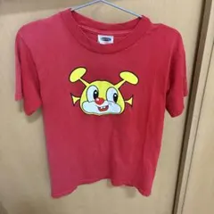 ONEITA POWER-T 電気グルーヴ　Tシャツ レッド S 貴重　レアのサムネイル