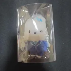 さんりおきゃらくたーず シークレットマスコット ポチャッコ