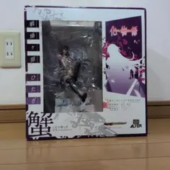 戦場ヶ原ひたぎ ALTER 戦争をしましょう ツンデレ フィギュア - メルカリ