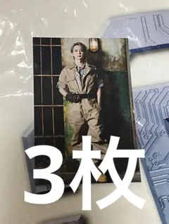 2025年最新】北へ。 トレカの人気アイテム - メルカリ