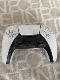 PS5 DualSense ワイヤレスコントローラー