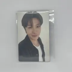 BTS ARIRANG weverse3形態購入特典 グローバル ホビ2点