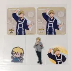 2026年最新】物間寧人 缶バッジ オープンスクールの人気アイテム