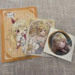 ART OF NIJISANJI 星川サラ