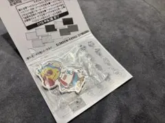 あつまれどうぶつの森 キャラマグネッツ　ロドリー