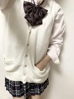 リボン 制服 コスプレ