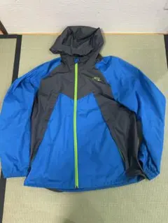 NIKEナイロンジャケット