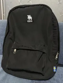 moz モズ リュック ブラックのサムネイル