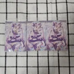 プリキュア キュアキュンキュン ウエハースカード