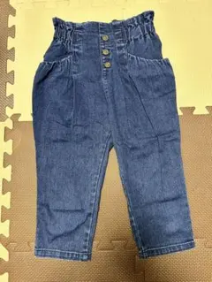 アプレレクール　110 パンツ