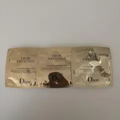 ☆Dior☆プレステージ 洗顔料、クレンジング☆のサムネイル