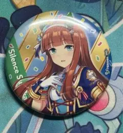 2025年最新】サイレンススズカ 缶バッジの人気アイテム - メルカリ