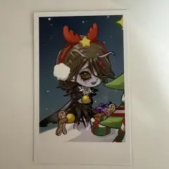 IJL プレイオフ　ポラショット　ミニキャラver. 女王蜂