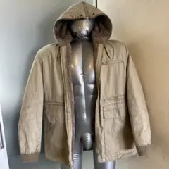 【ヴィンテージ】70s-80s LONDON FOG パイルライナー付ジャケット