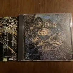 2026年最新】cd 邦楽 z.o.aの人気アイテム - メルカリ