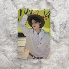 straykids ハン トレカ KARMA QR ポップアップ トレカ | Mercari