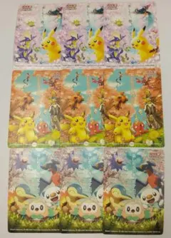 2025年最新】春ポケカステッカーの人気アイテム - メルカリ