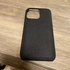 BONAVENTURA iPhone13Proケース