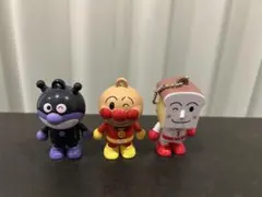 アンパンマン キーホルダーセットのサムネイル