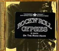 新品未開封 廃盤 CD+DVD ROCK'N'ROLL GYPSIES II 2 廃盤CD 花田裕之 ROCK'N'ROLL GYPSIES 2 CD+DVD - メルカリ