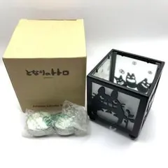 未使用　となりのトトロ　キャンドルホルダーのサムネイル