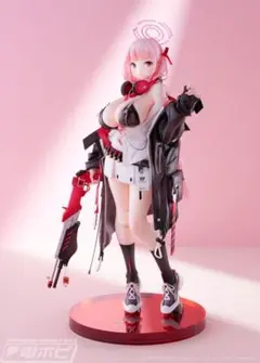 ブルーアーカイブ エイミ 1/7 完成品フィギュア　[ミメヨイ]