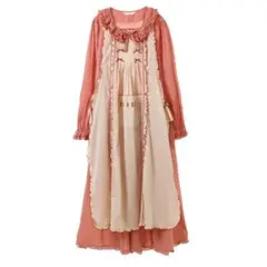 2026年最新】ピンクハウス エプロンの人気アイテム - メルカリ