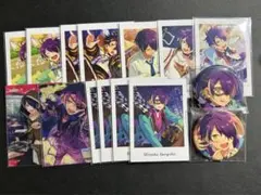 あんスタ 流星隊 仙石忍 ぱしゃっつ パシャこれ