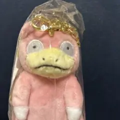 モンハン AIROU マシュマロプーギーマスコット(限定品) カエルのマーチ