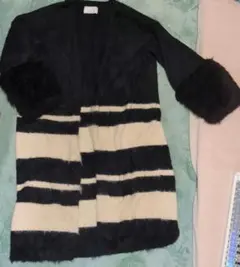 Rady ロングカーディガンМ ※ご購入前にコメントお願いします24日までの価格