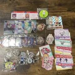 2026年最新】hololiveグッズまとめ売りの人気アイテム - メルカリ
