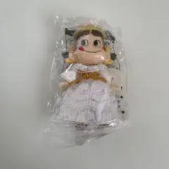 アイドルペコちゃん 天使ペコ ボールチェーンマスコット ⑧