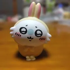 ちいかわソフビフィギュア4　モモンガ