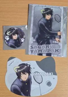 2025年最新】銀魂ナンジャタウン 缶バッジの人気アイテム - メルカリ