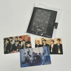 2025年最新】enhypen fc継続トレカの人気アイテム - メルカリ