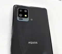 2025年最新】SHARP 機種名：AQUOS zero6 スマートフォン本体の