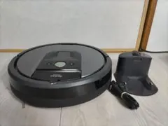 iRobot Roomba 960 ロボット掃除機 本体 - メルカリ