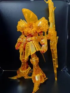 IMS 1/100 ザ・ナイト・オブ・ゴールド（限定版）　完成品のサムネイル