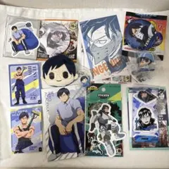 ヒロアカ 飯田天哉 まとめ売り