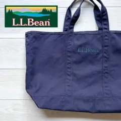 LL Bean エルエルビーン　グローサリートート　トートバッグ　バッグ