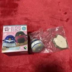 とうらぶ ちゅんコレ 長谷部