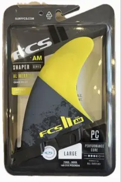 FCS II AM PC QUAD REAR MEDIUM アルメリック - メルカリ