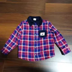 ムージョンジョン　トップス　100