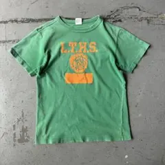 60s70s Champion ランタグ Tシャツ ヴィンテージ USA