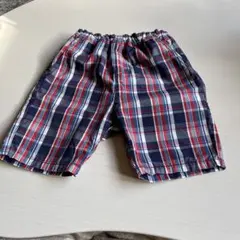 子供用半ズボン