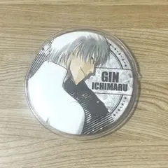 ☆BLEACH 市丸ギン 缶バッジ 東京下町 Ver. ☆BLEACH 市丸ギン 缶バッジ 東京下町 Ver. | Mercari