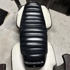 cb400foreカワグチシートのサムネイル