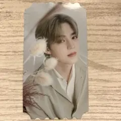 SEVENTEEN CAFE 2024 入場特典　S.COUPS エスクプス