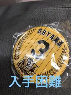 阪神タイガース優勝記念 記念グッズ